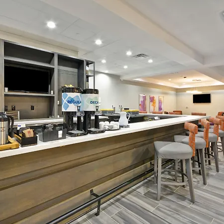 Hilton Garden Inn Tulsa-Broken Arrow, Ok-3