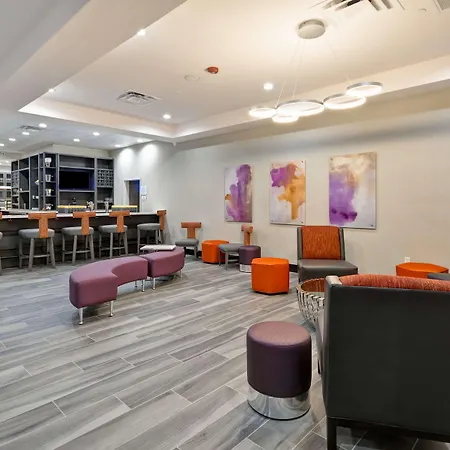 Hilton Garden Inn Tulsa-Broken Arrow, Ok-3
