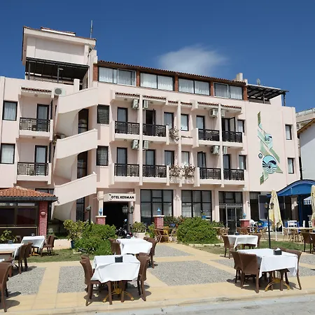 Kerman Hotel-2
