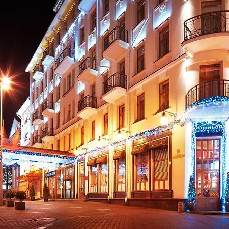 Europe Hotel-2