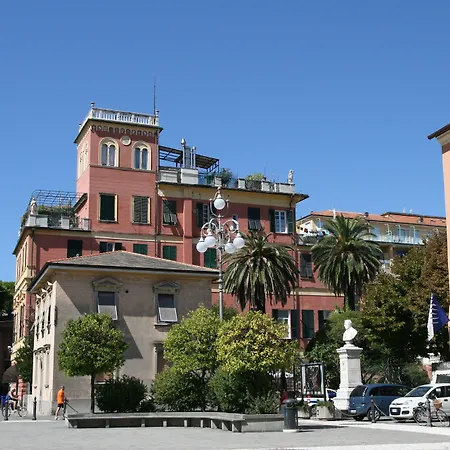 Hotel Palazzo Vannoni-3
