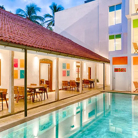 Hotel J, Unawatuna-3
