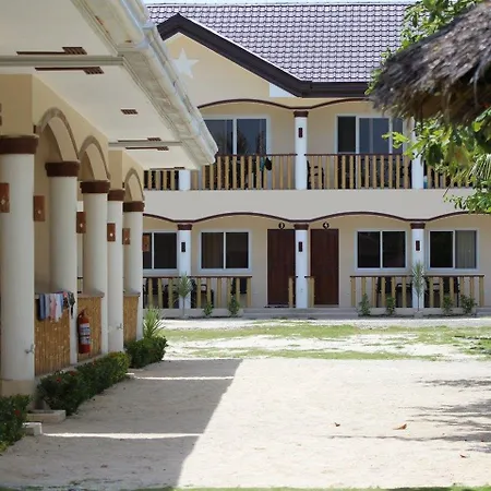 Malapascua Starlight Resort-2