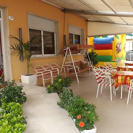 Hotel La Vela-3