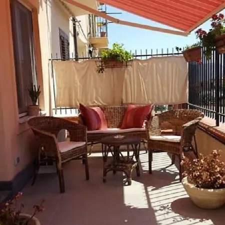 B&B Villa Letizia Inn-2