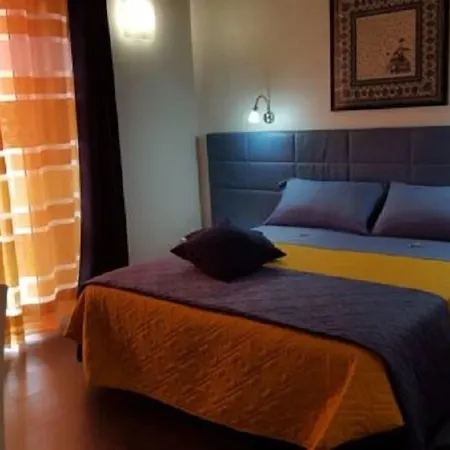 B&B Villa Letizia Inn-3