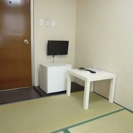 Hotel Lucky-2