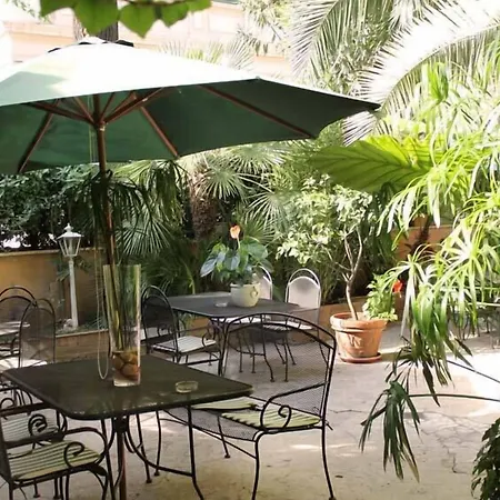 Hotel Villa Delle Rose-3