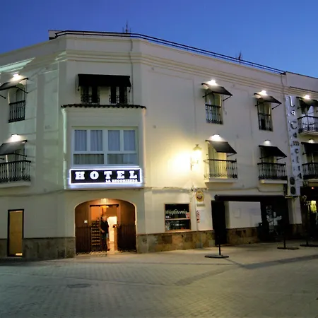 Hotel La Encomienda-3