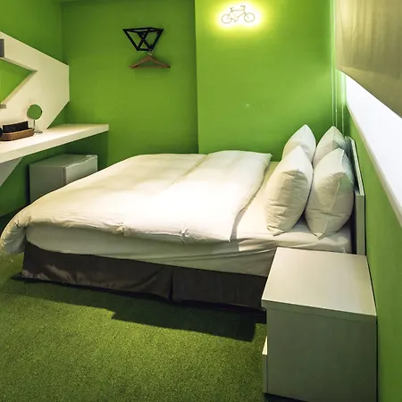 Time Flyer Hotel-2