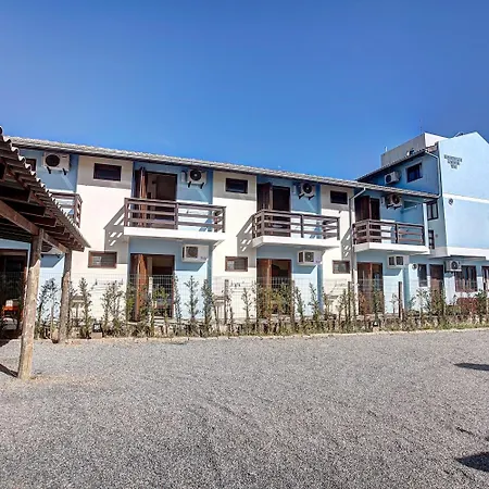 Morada do Sol Apart Hotel-2
