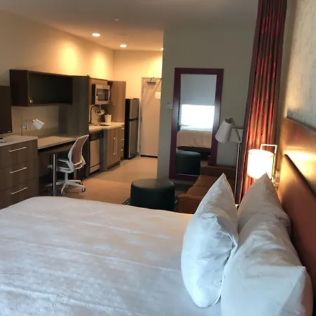 Home2 Suites By Hilton La Porte-3