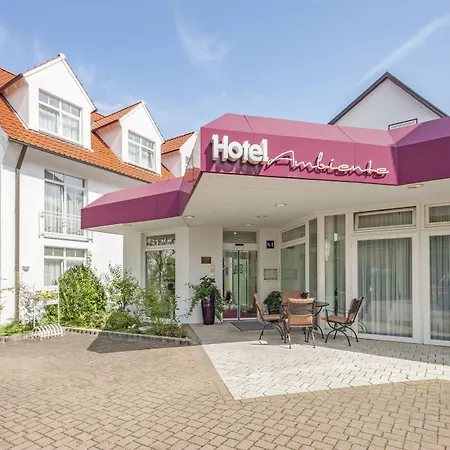 Hotel Ambiente-3