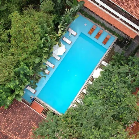 Bauhinia Resort & Spa Phu Quoc-2