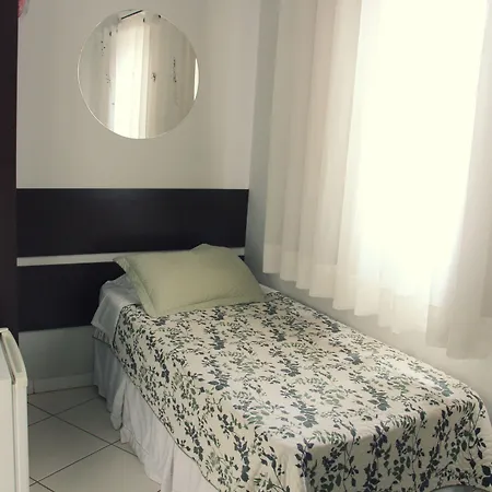 Hotel Recanto dos Ipes-2