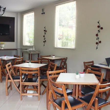 Hotel Recanto dos Ipes-2