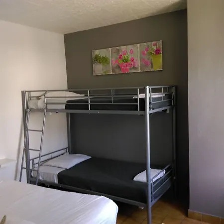 Cit'Hotel La Residence-2