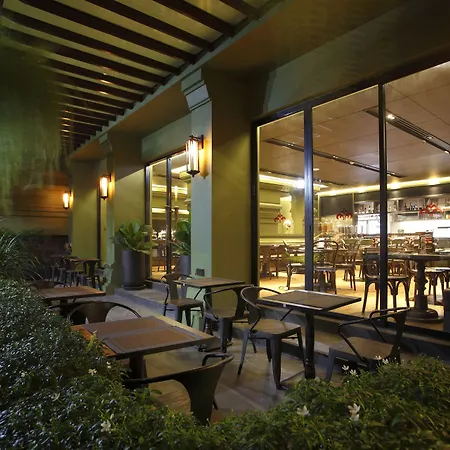 Chillax Heritage Hotel Khaosan-3