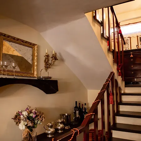 Casa Isabella B&B-3