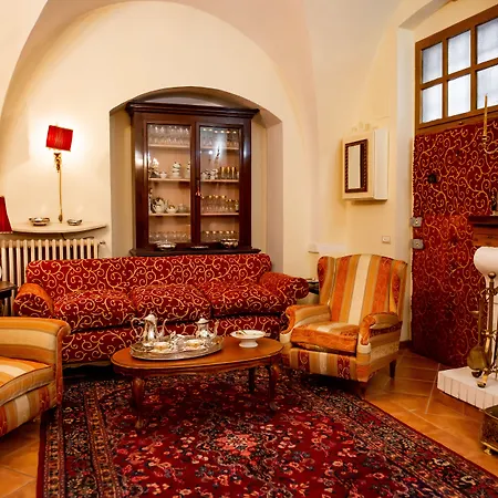 Casa Isabella B&B-2