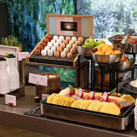 Starhotels Echo-3