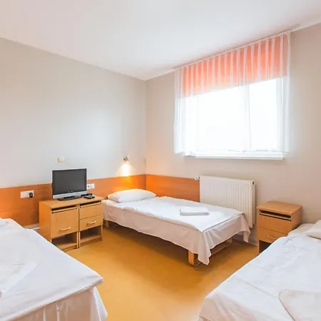 Hotel Labedy I Hostel Labedy-2