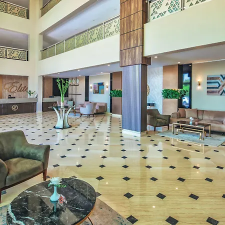 Elite Residence Aqua Park-3
