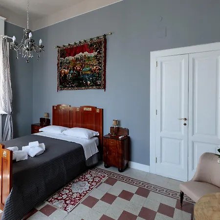 Talia B&B Guest House-3