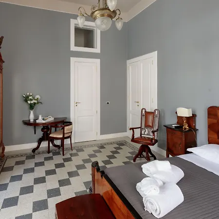 Talia B&B Guest House-2