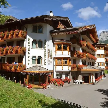 Hotel La Soldanella-3