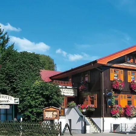 Landhotel Gasthof Zwota-2