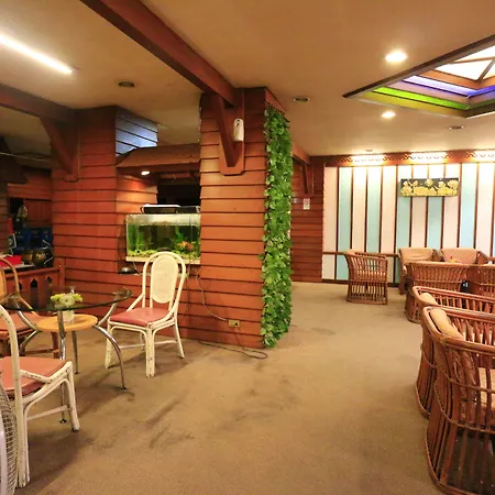 Anodard Hotel Chiang Mai-3