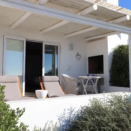 Paternoster Dunes Boutique Guesthouse-3