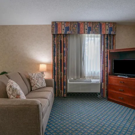 Miles City Hotel & Suites-2