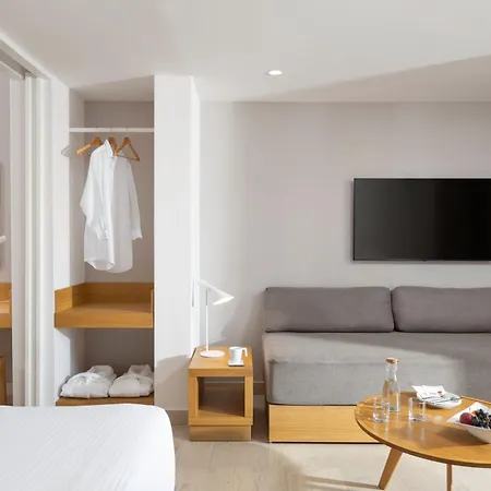 Roda Beach Resort&Spa-2