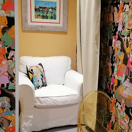 La Foresteria Garden Boutique B&B-2