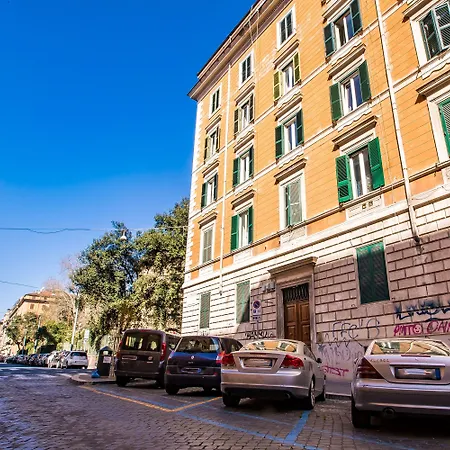 Hold Rome - Luxury Suites-2