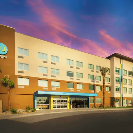 Tru By Hilton Goodyear Phoenix West, Az-3