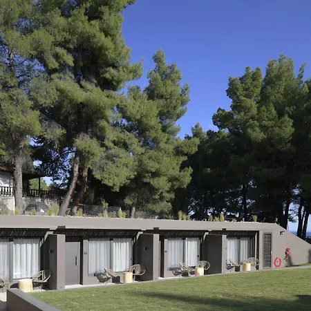 Amantes Villas And Suites-3