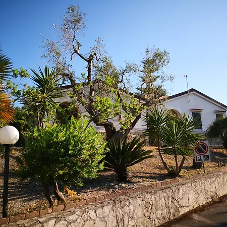 Villaggio Mare Blu-3