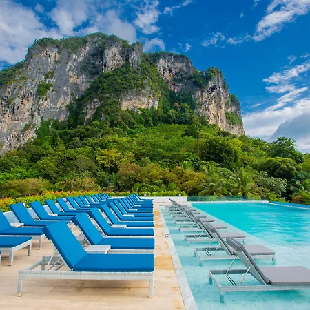 Bluesotel Smart Krabi Aonang Beach - Adults Only-3