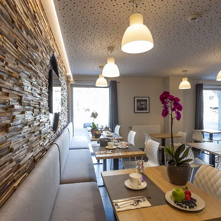 Nemea Appart Hotel Grand Coeur Nancy Centre-3