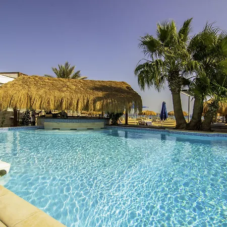 The Boutique Hotel Hurghada Marina-2
