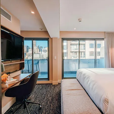 Aiden By Best Western Darling Harbour-2