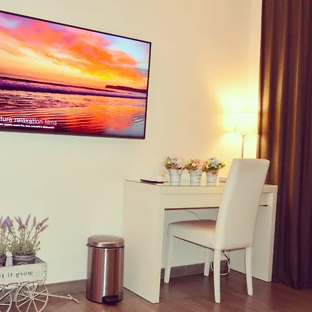 Romantic Dreams Guest House-2