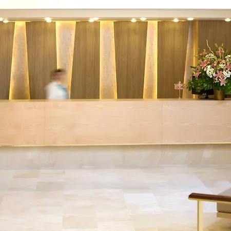Hotel Sabina-3