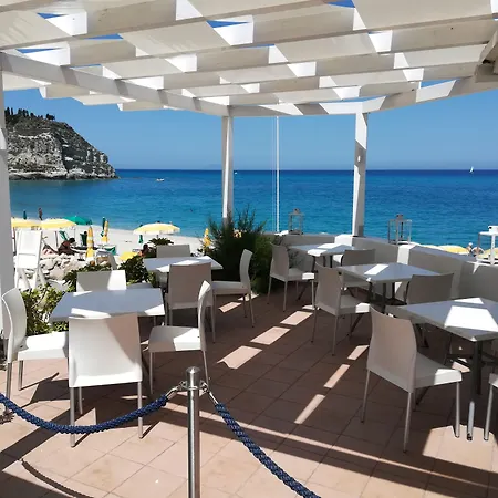 Le Roccette Mare Beach Hotel&Restaurant-3