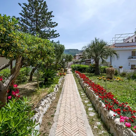 Le Roccette Mare Beach Hotel&Restaurant-2