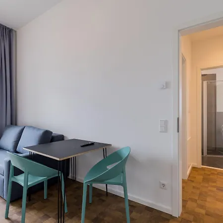 Nena Apartments Hermannplatz By Lesa-2