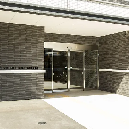 Sg Residence Inn Hakata-3